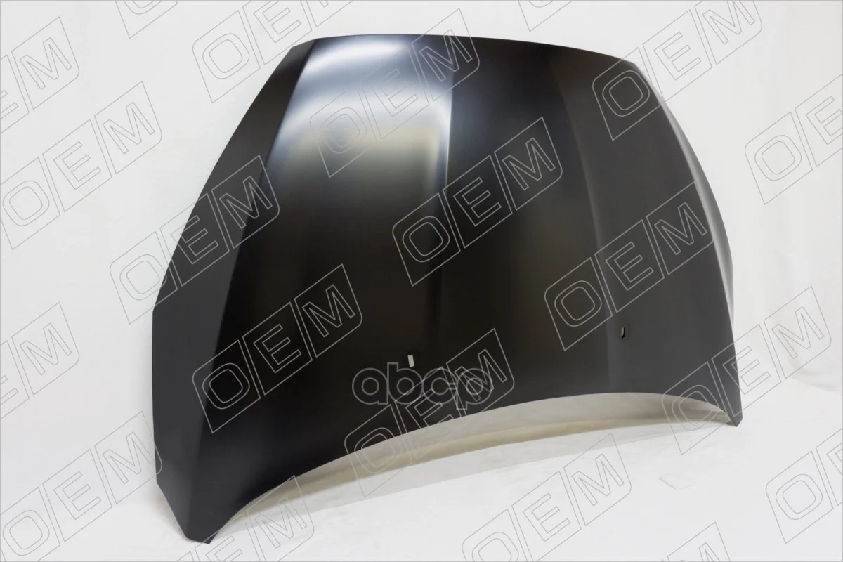 Капот Ford Focus 3 2015-2019 OEM0025KPT O.E.M. - миниатюра 2
