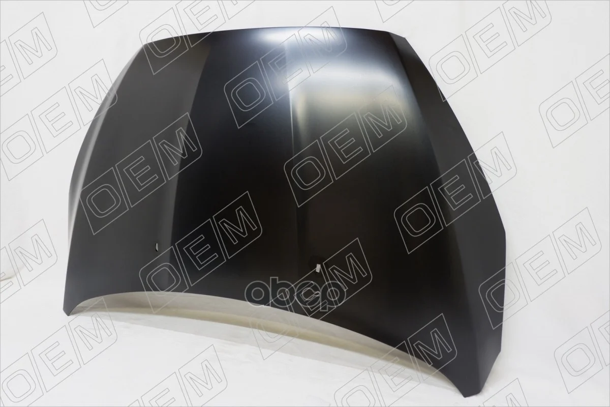 Капот Ford Focus 3 2015-2019 OEM0025KPT O.E.M. - миниатюра 8