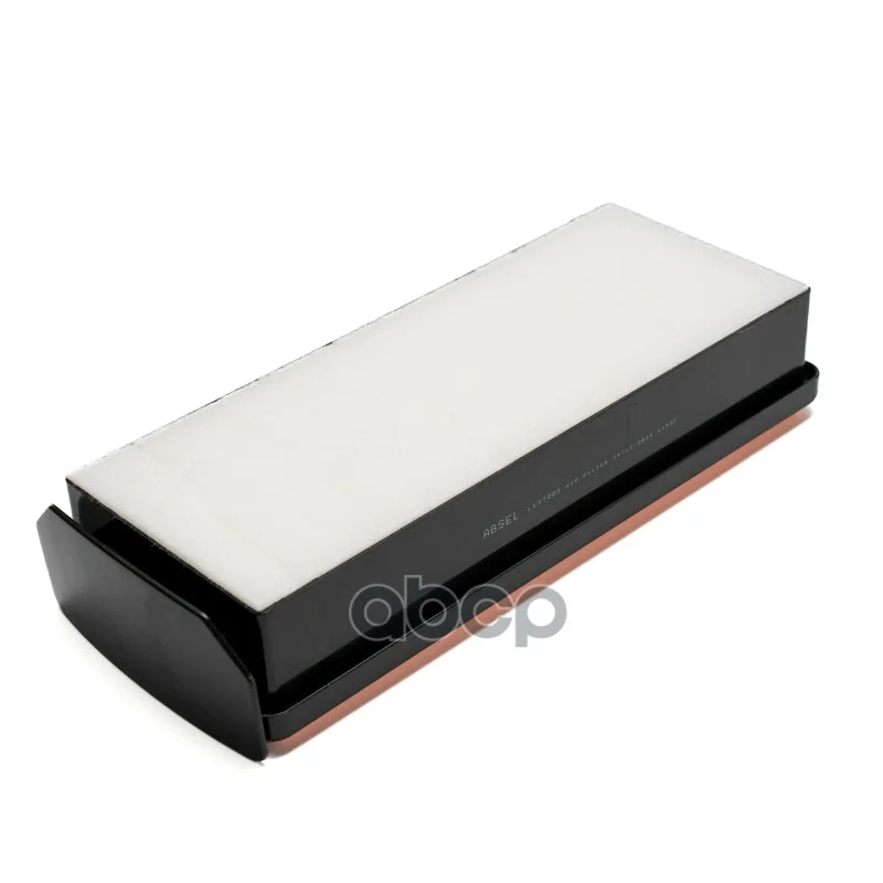 Фильтр воздушный LX37009 ABSEL - изображение 1
