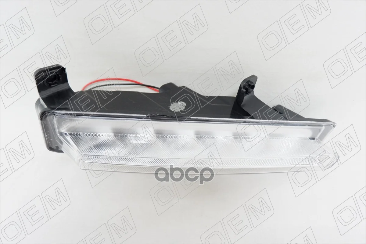 Фара противотуманная правая Chery Tiggo 4 - миниатюра 3