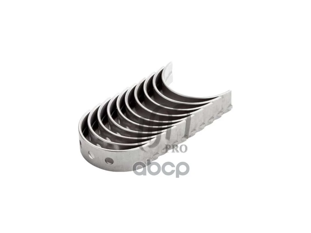 Вкладыши коренные STD Suzuki M15A/M16A/M18A UM - миниатюра 3