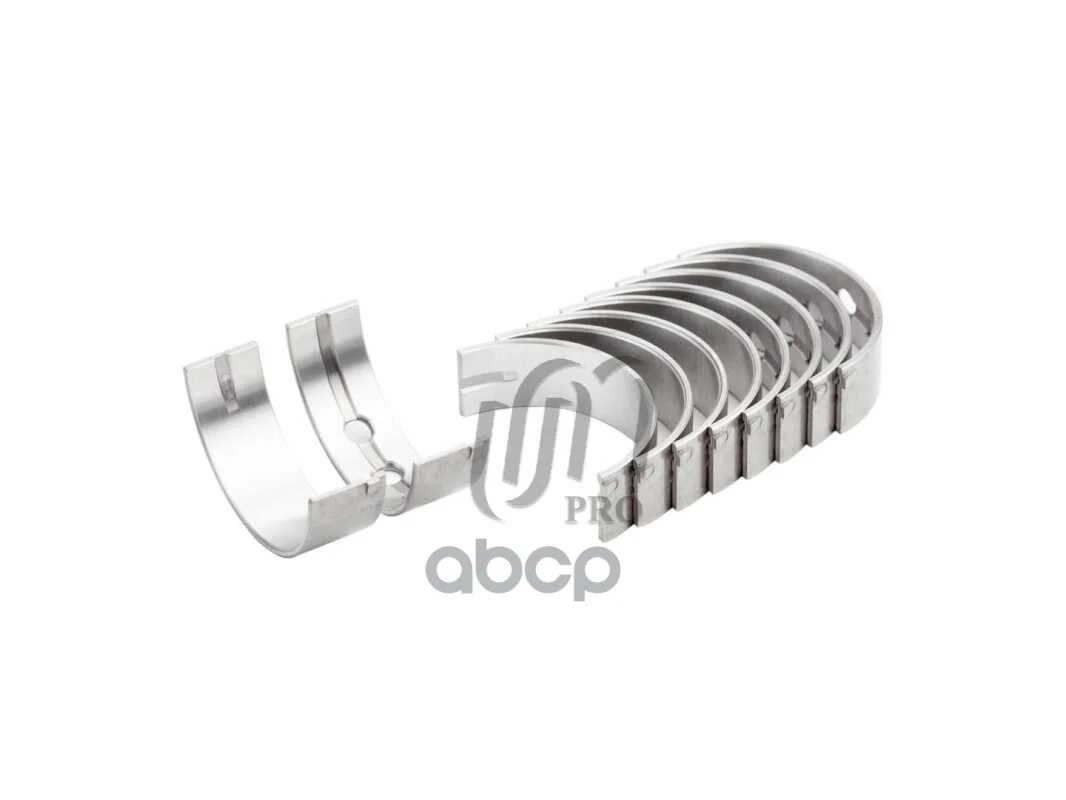 Вкладыши коренные STD Suzuki M15A/M16A/M18A UM - миниатюра 5