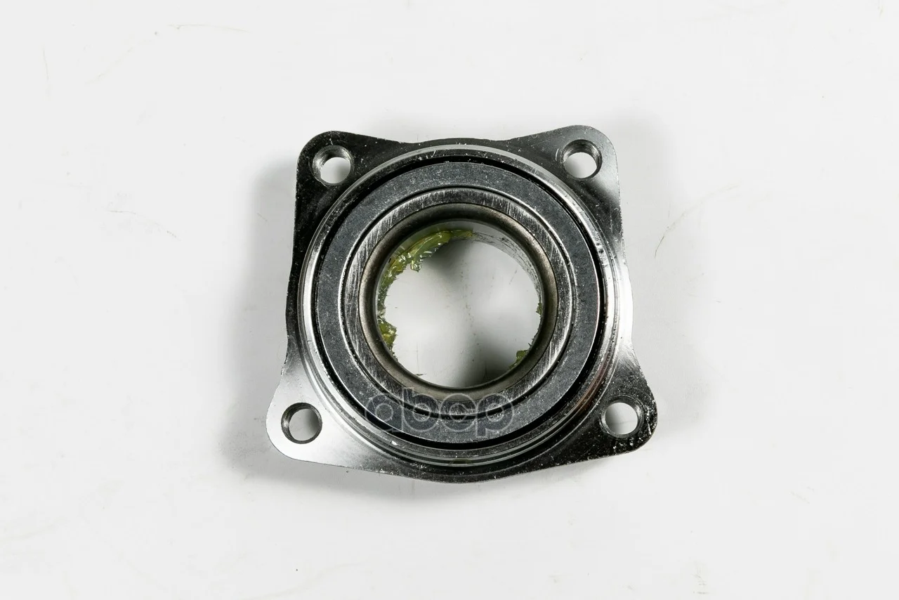 Ступица, передняя (без ABS) JEH0238 Just Drive - миниатюра 2