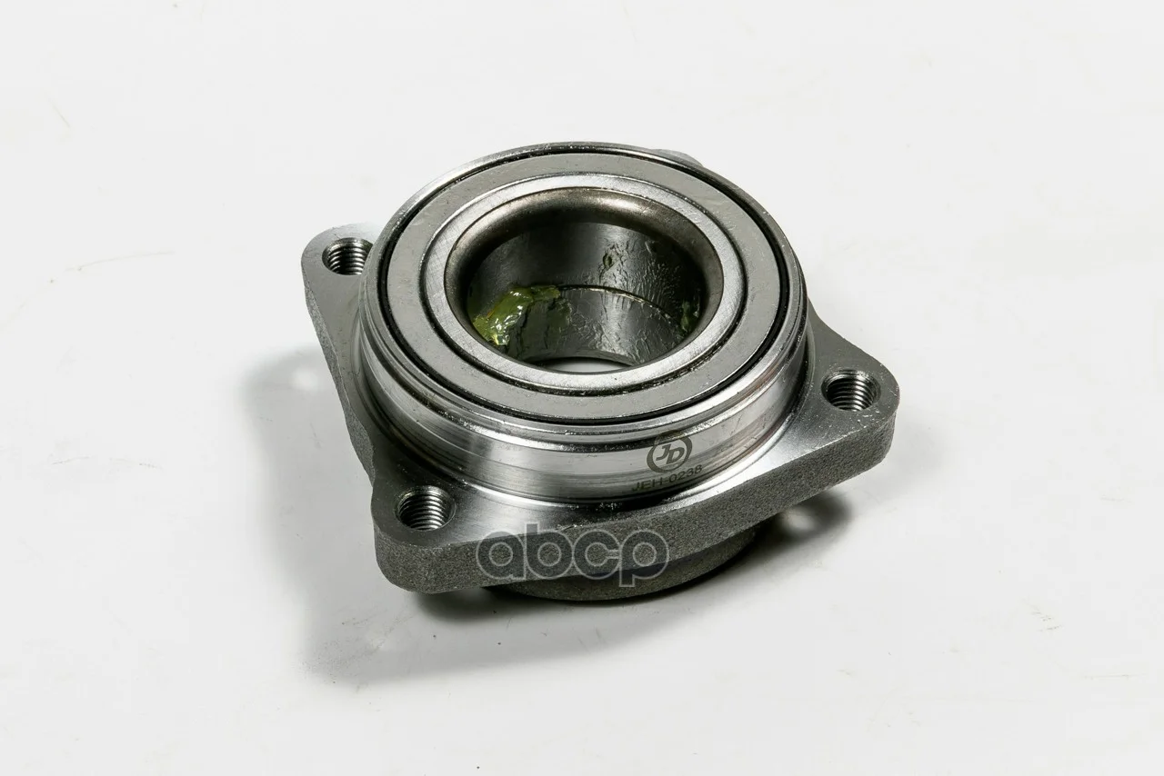 Ступица, передняя (без ABS) JEH0238 Just Drive - миниатюра 3