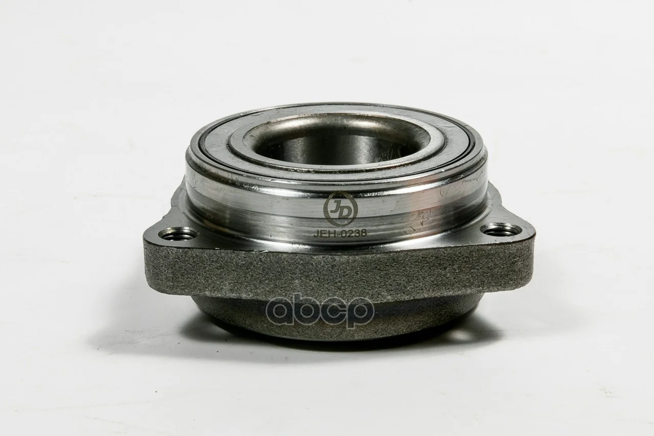 Ступица, передняя (без ABS) JEH0238 Just Drive - миниатюра 4