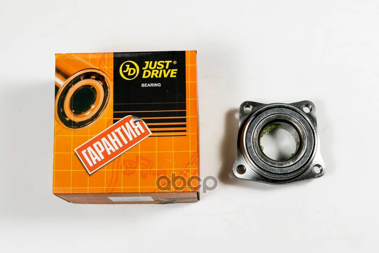 Ступица, передняя (без ABS) JEH0238 Just Drive - миниатюра 5