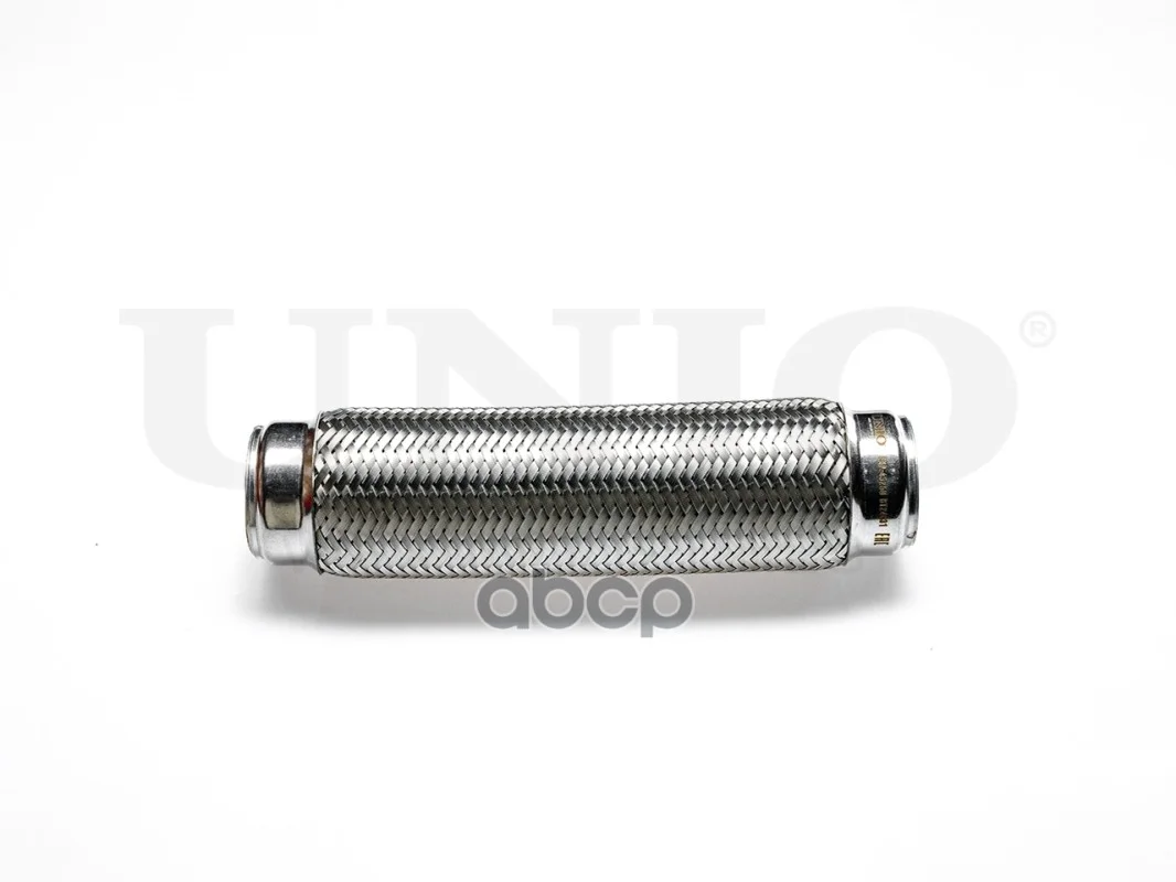 Гофра глушителя 45x250 INNERBRAID EXP45250 UNIO - миниатюра 2