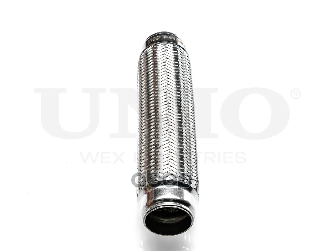 Гофра глушителя 45x250 INNERBRAID EXP45250 UNIO - миниатюра 3