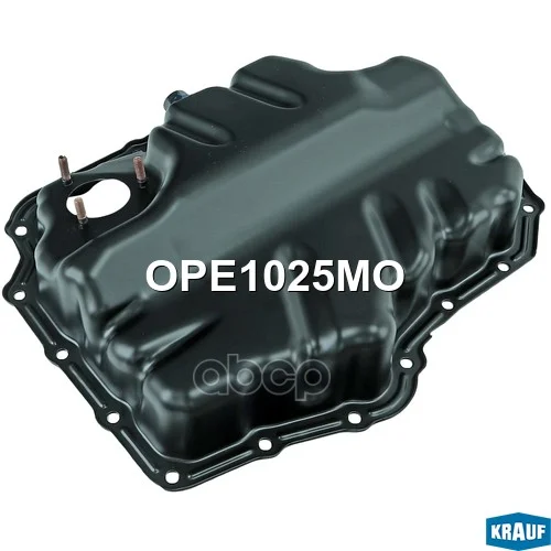 Поддон масляный ДВС OPE1025MO Krauf - миниатюра 2