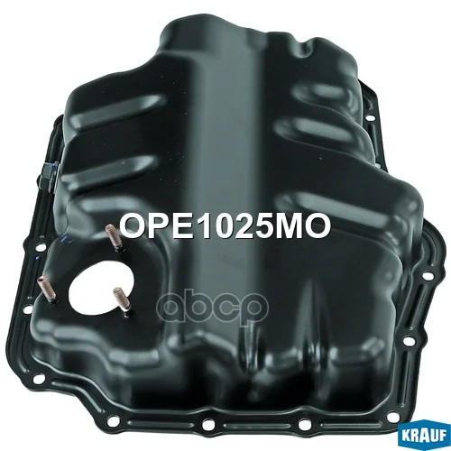 Поддон масляный ДВС OPE1025MO Krauf - миниатюра 4