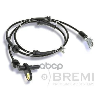 Датчик ABS 50551 BREMI - изображение 1