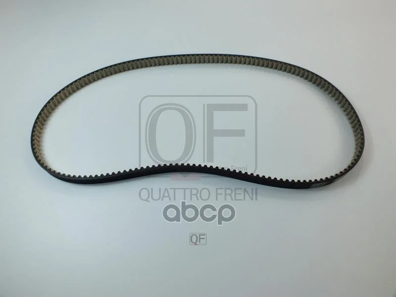 Ремень ГРМ QF23A00009 QUATTRO FRENI - изображение 1
