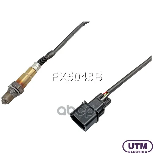 Лямбда-зонд FX5048B Utm - изображение 1