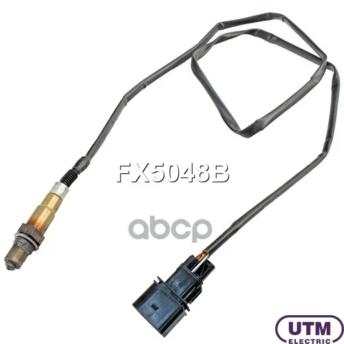 Лямбда-зонд FX5048B Utm - миниатюра 2