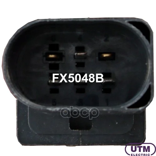 Лямбда-зонд FX5048B Utm - миниатюра 3