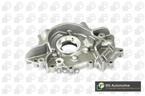 МАСЛЯНЫЙ НАСОС LP9842 Bga - изображение 1