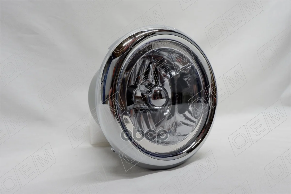 Фара противотуманная Hyundai Santa Fe 1 SM - миниатюра 8