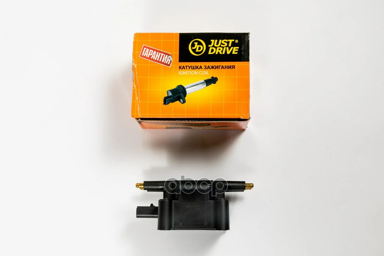 Катушка зажигания JDK0161 Just Drive - миниатюра 2