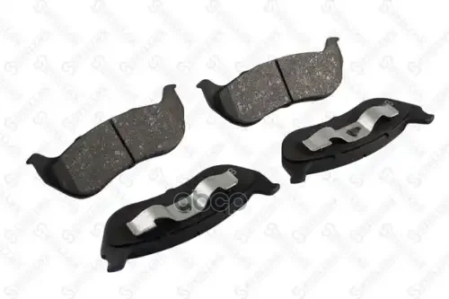 000 555B-SX колодки дисковые! зJeep - изображение 1