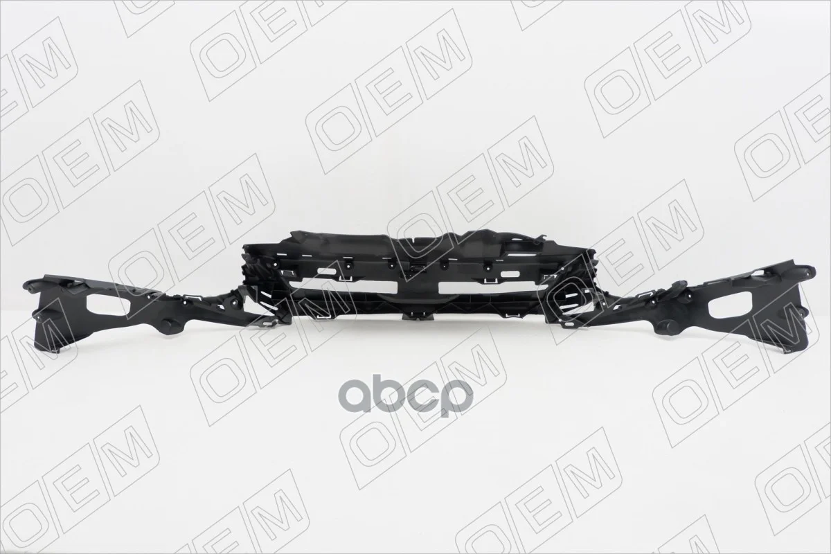 Абсорбер бампера переднего Ford Focus 3 2011-2015 - миниатюра 4