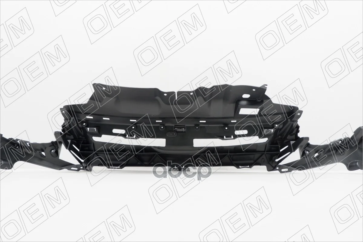 Абсорбер бампера переднего Ford Focus 3 2011-2015 - миниатюра 5