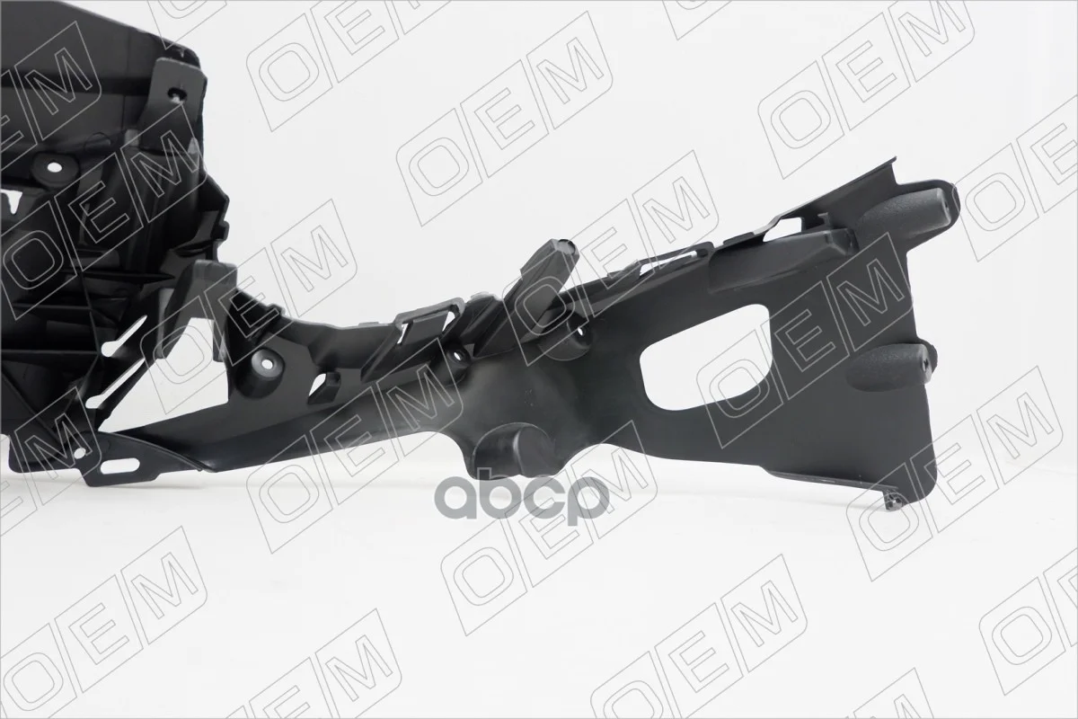 Абсорбер бампера переднего Ford Focus 3 2011-2015 - миниатюра 7