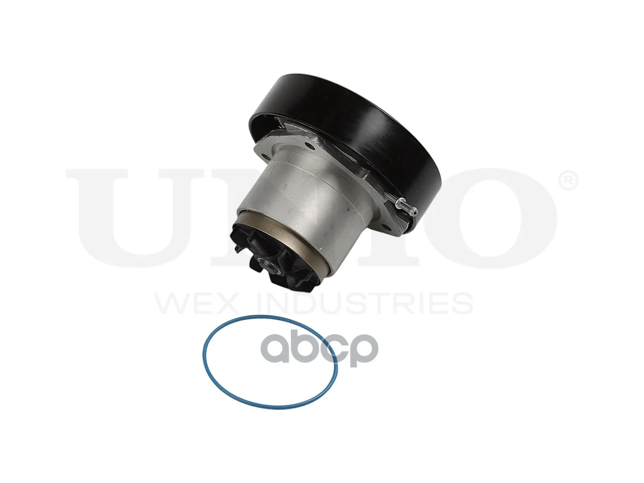Насос водяной VW TOUAREG 10- WAP10172 UNIO - изображение 1