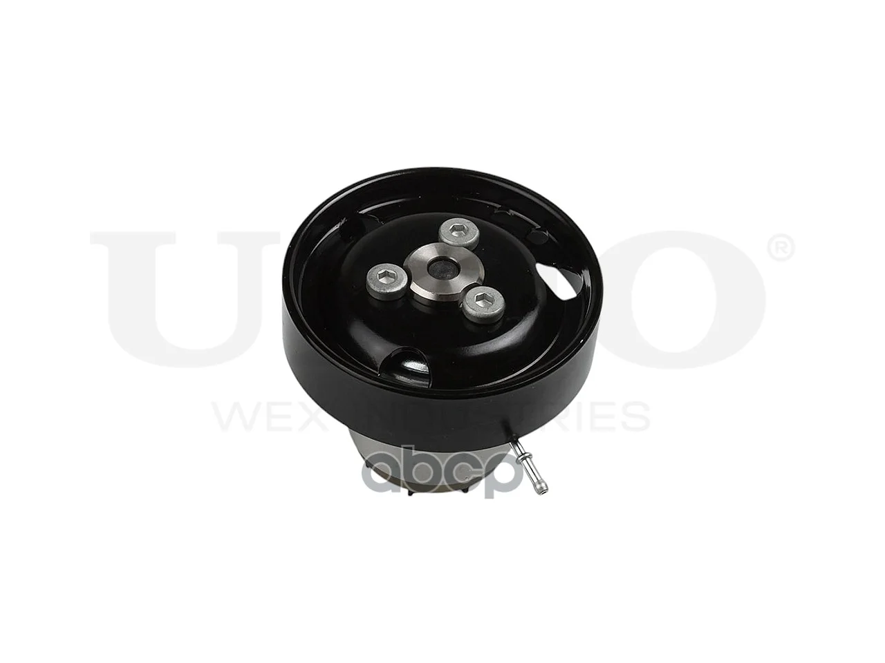 Насос водяной VW TOUAREG 10- WAP10172 UNIO - миниатюра 3