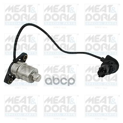 Датчик OPEL ASTRA H/J/CORSA D/MERIVA B/TI)GRA - изображение 1