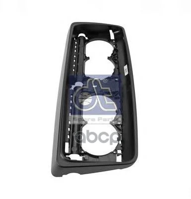 Корпус наружного зеркала 386216 DT Spare Parts - изображение 1