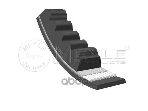 Ремень 0521190793 Meyle - изображение 1