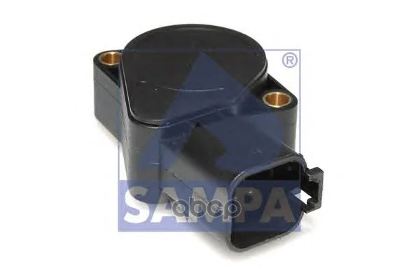 Датчик RENAULT/VOLVO педали акселератора 096420