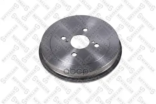 Барабан тормозной TOYOTA YARIS 99-05 (пр-во - изображение 1