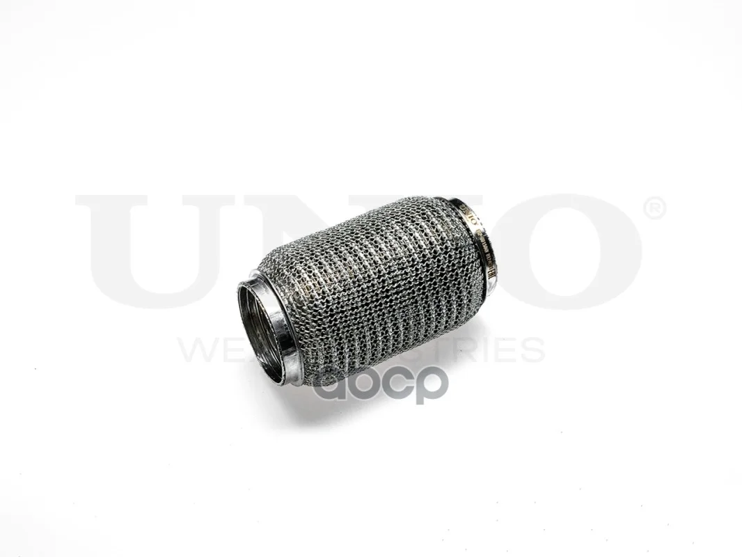 Гофра глушителя 60х150 WIREFLEX EXP60150W UNIO - изображение 1