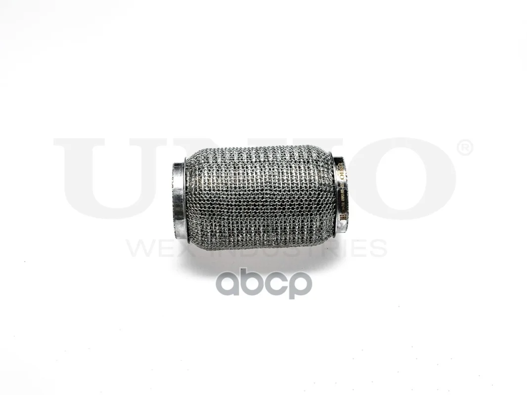 Гофра глушителя 60х150 WIREFLEX EXP60150W UNIO - миниатюра 2