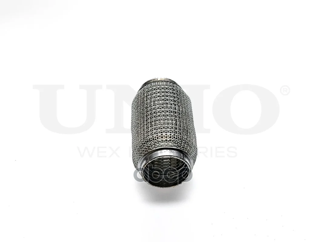 Гофра глушителя 60х150 WIREFLEX EXP60150W UNIO - миниатюра 3