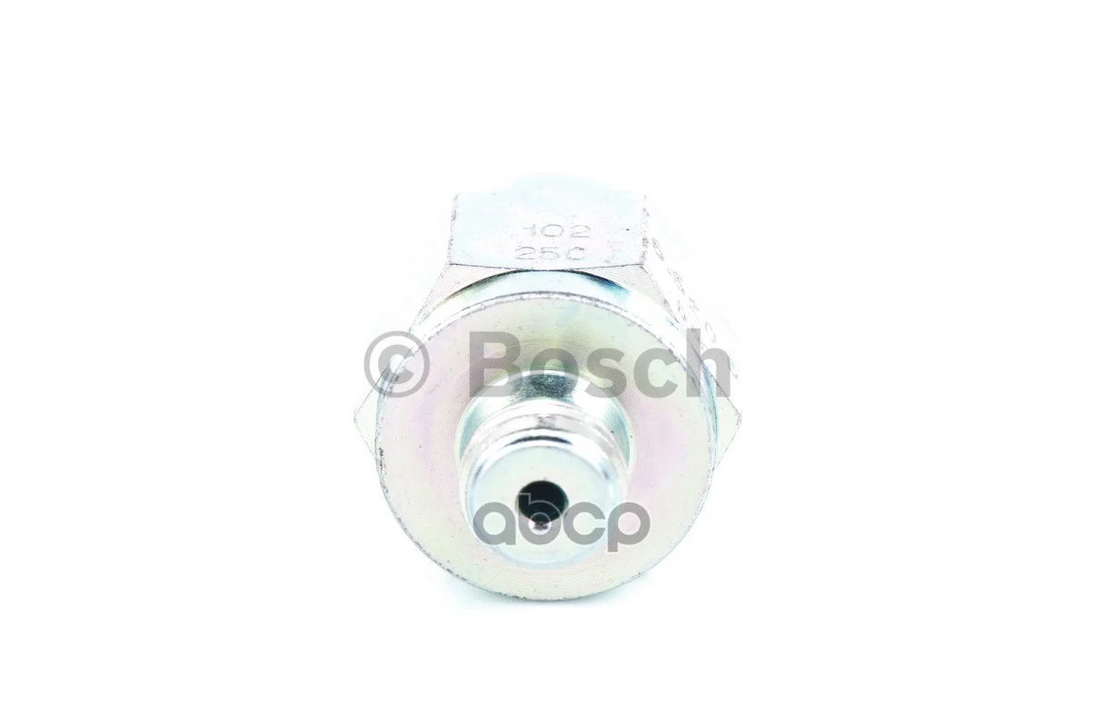 Датчик давления масла 0986346062 Bosch - изображение 1
