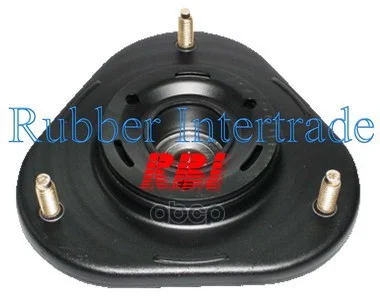Опора стойки COROLLA #ZE12# '02- F T13W11F RBI - изображение 1
