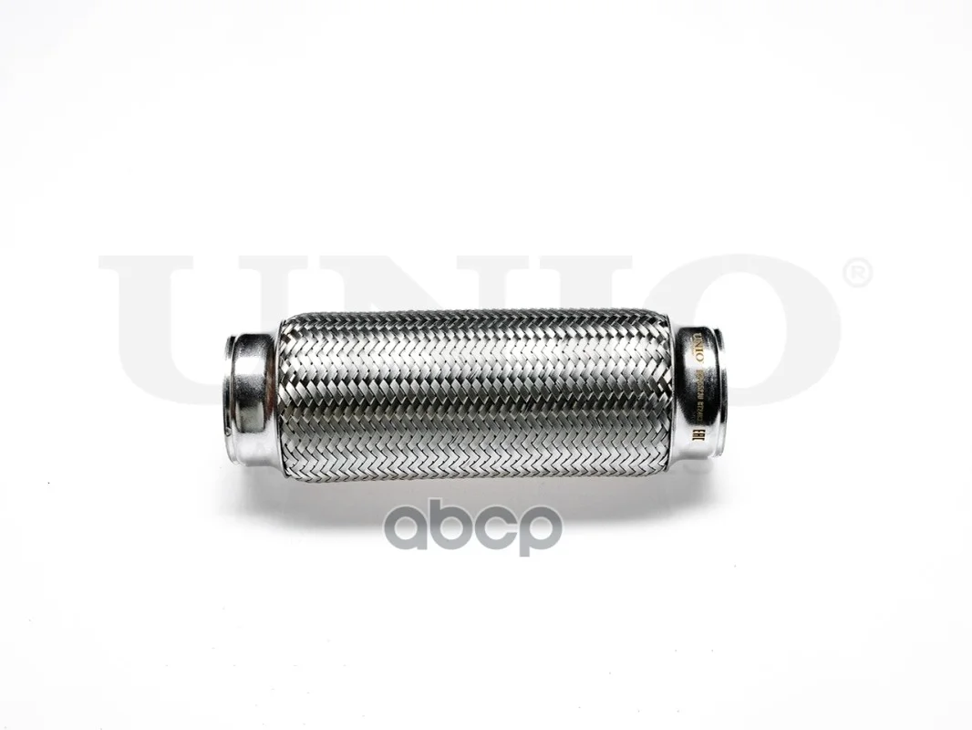 Гофра глушителя 55х230 INNERBRAID EXP55230 UNIO - миниатюра 2