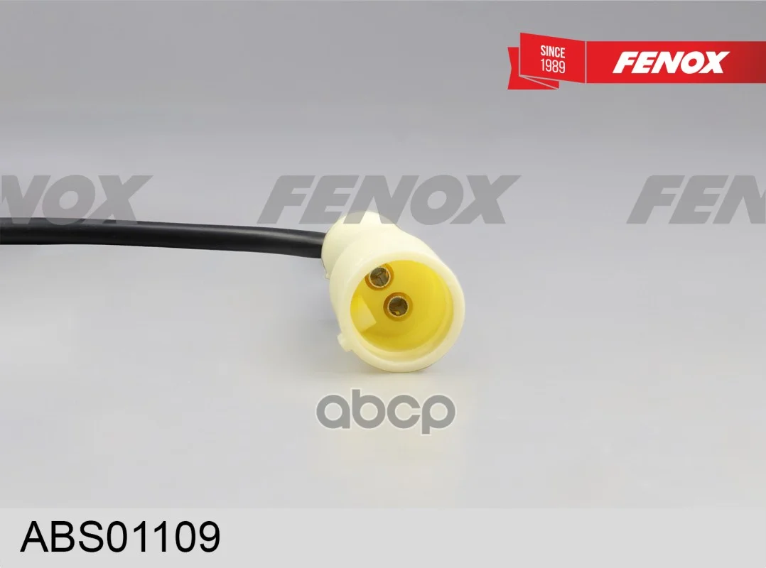 ДАТЧИК ABS Передний; задний ГАЗ 3307-3309 08- - миниатюра 2
