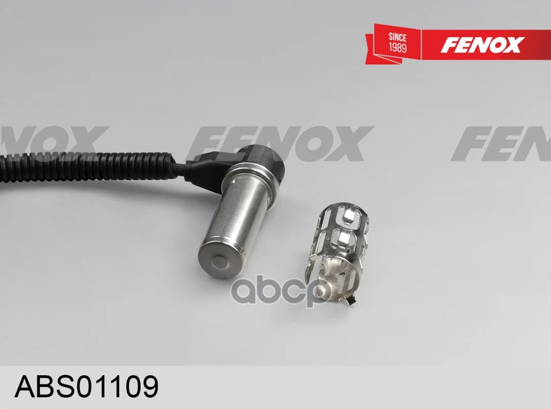 ДАТЧИК ABS Передний; задний ГАЗ 3307-3309 08- - миниатюра 3