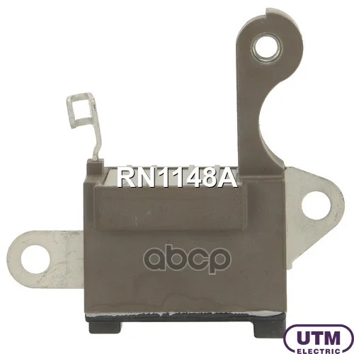 Регулятор генератора RN1148A Utm - миниатюра 2