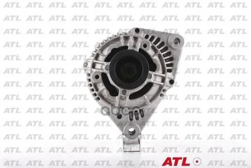 Генератор 14V 90 A L38160 Delta Autotechnik - изображение 1