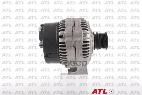 Генератор 14V 90 A L38160 Delta Autotechnik - миниатюра 2