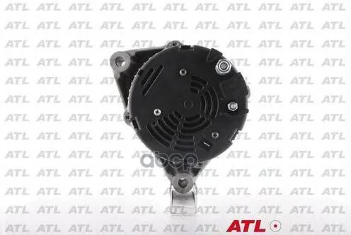 Генератор 14V 90 A L38160 Delta Autotechnik - миниатюра 3