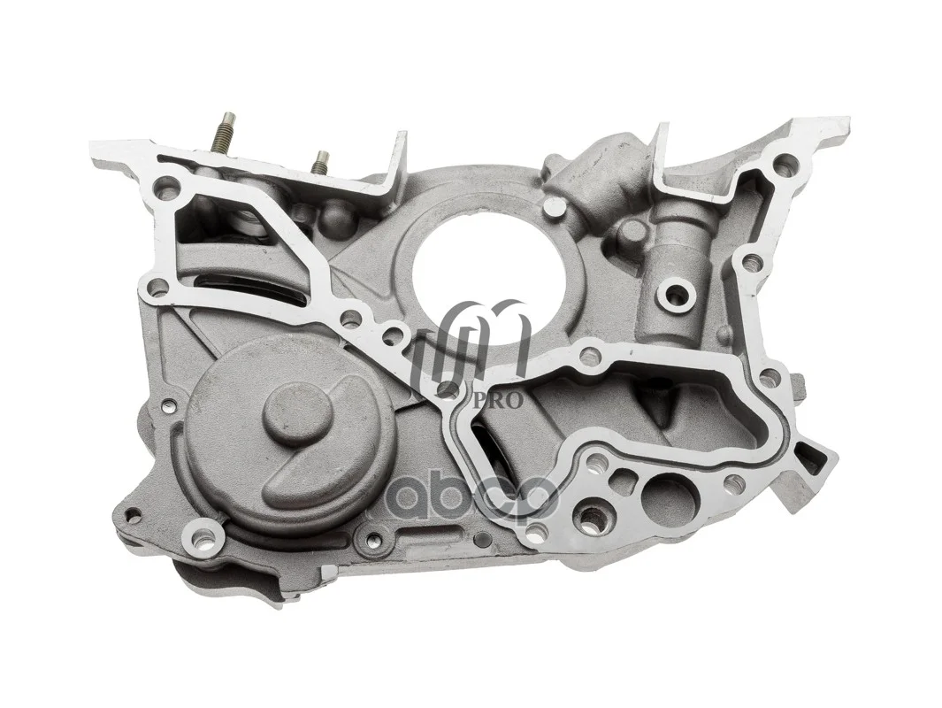 Насос масляный Toyota Avensis/Camry/Rav4 2,0i 16v - миниатюра 4