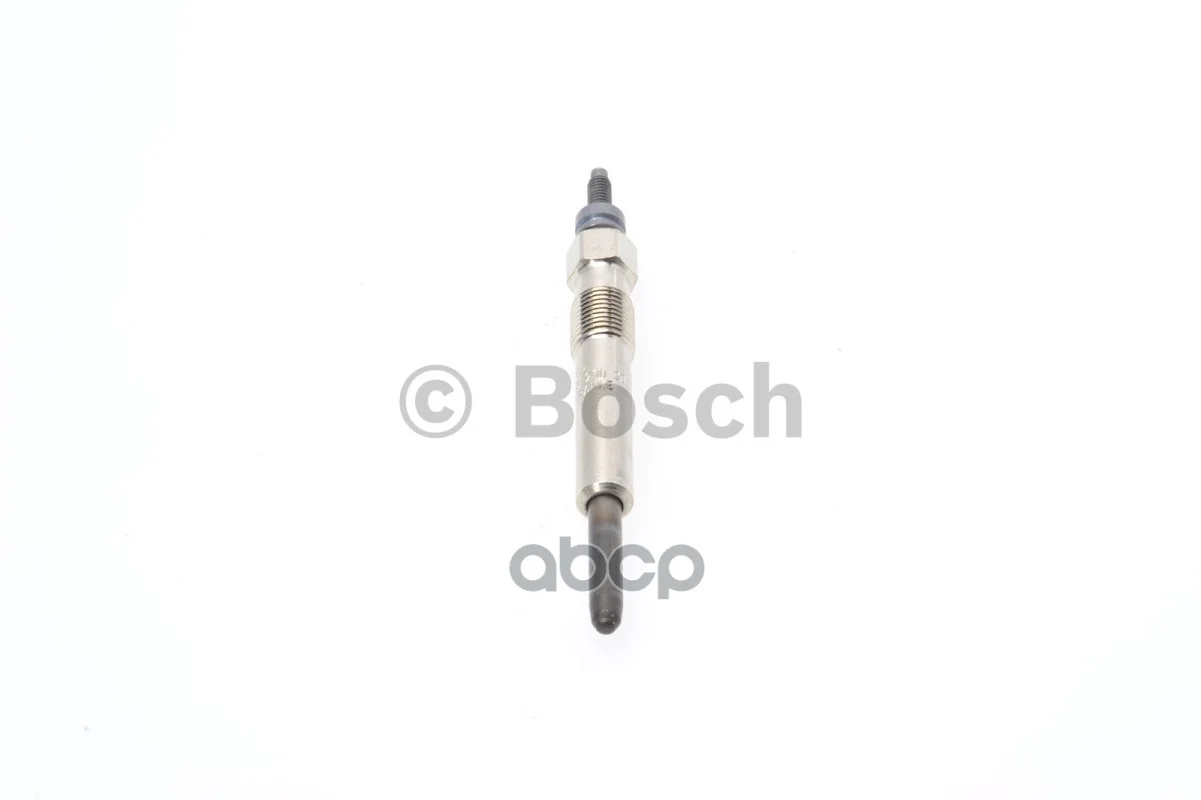 Свеча накаливания 0250202131 Bosch - изображение 1