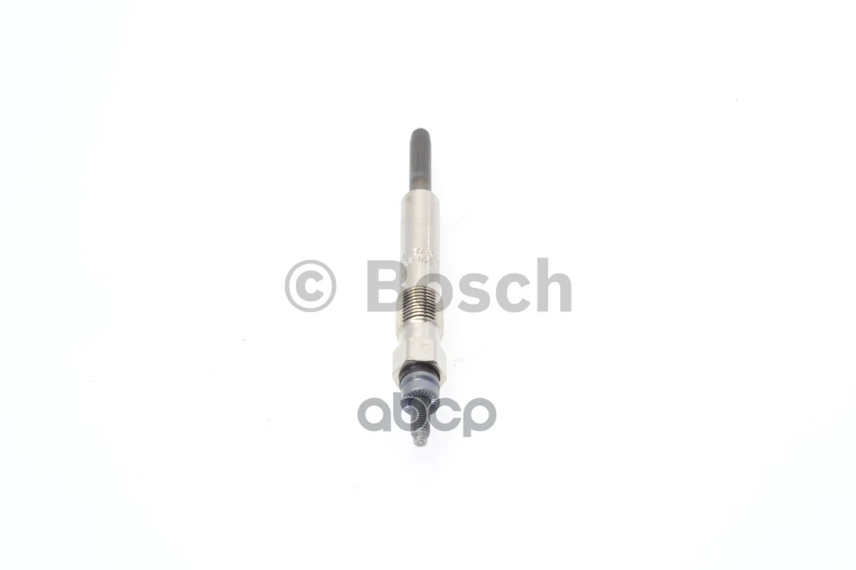 Свеча накаливания 0250202131 Bosch - миниатюра 2