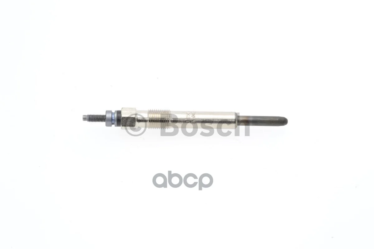Свеча накаливания 0250202131 Bosch - миниатюра 3
