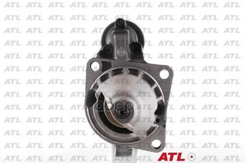Стартер 12V 0,95 Kw A12350 Delta Autotechnik - изображение 1